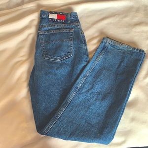 Vintage Tommy Hilfiger Jeans